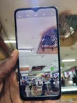 Oppo A15s 256GB Blue - 3