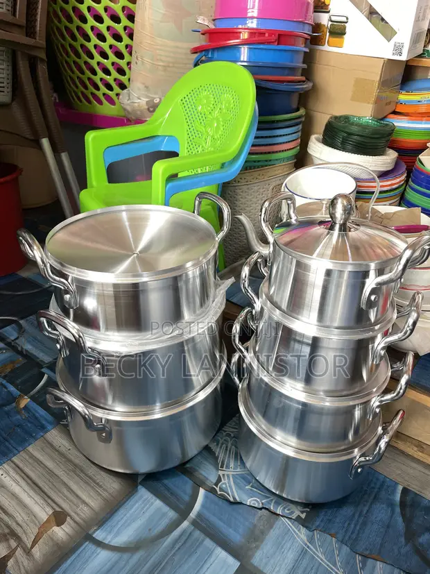 Serving Dishes Set - 1