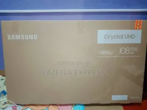 Samsung 43-inch Smart Full HD TV