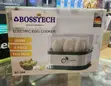 Bosstech Electric Egg Cooker BT-244 (6 Eggs) - 2