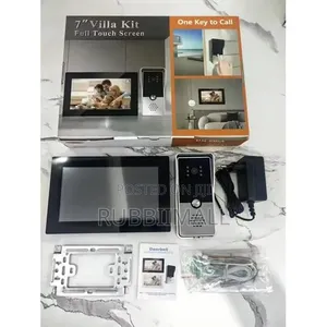 Villa Kit Smart Video Door Phone / Intercom System