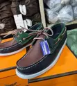 Sebago Laced Loafers - 3