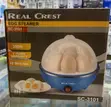 Electric Egg Cooker - 2