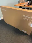 Samsung 50-inch Smart TV U8000F - 2