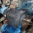 Used 3-Phase Electric Motors (1HP - 100HP) - 3