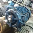 Used 3-Phase Electric Motors (1HP - 100HP) - 4