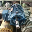 Used 3-Phase Electric Motors (1HP - 100HP) - 5