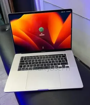 Apple MacBook Pro 2017 15-inch