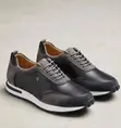 Original Leather Gentle Shoes - Berluti Style - 3