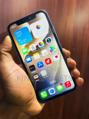 Apple iPhone 11 64GB Blue