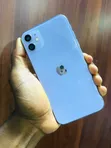 Apple iPhone 11 64GB Blue - 2