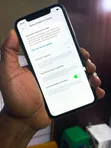 Apple iPhone 11 64GB Blue - 3
