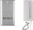 RL-3208A Door Phone / Intercom Doorbell Kit - 1