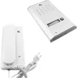 RL-3208A Door Phone / Intercom Doorbell Kit - 2