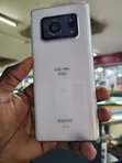 Sharp Aquos R6 128GB White - 3