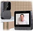 Smart Home Video Doorbell System - 1