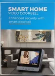 Smart Home Video Doorbell System - 2
