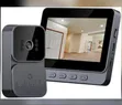 Smart Home Video Doorbell System - 3