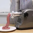 Sonifer SF-5003 Electric Meat Grinder & Mincer - 1500W (New) - 4