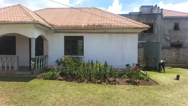 3-Bedroom Bungalow for Sale in Nabusugwe, Kira - 1