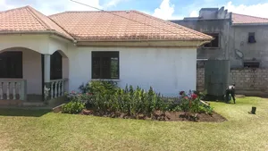 3-Bedroom Bungalow for Sale in Nabusugwe, Kira