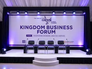 Used LED Screens for Events