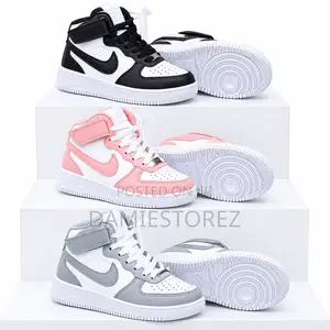 Brand New Fashion Kids Party Shoes