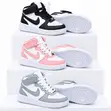 Brand New Fashion Kids Party Shoes - 1