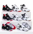Brand New Fashion Kids Party Shoes - 2