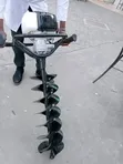Brand New Earth Auger Machine - 2