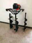 Brand New Earth Auger Machine - 3