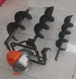 Brand New Earth Auger Machine - 4