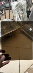 Plain Polycarbonate Sheet - 2mm Thickness - 2
