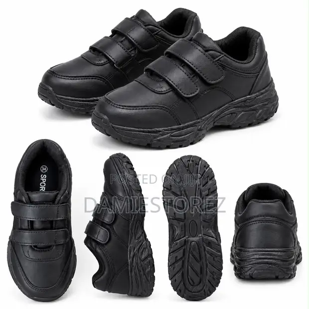 Brand New Nike Baby Shoes - 1