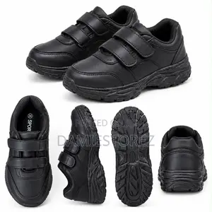 Brand New Nike Baby Shoes