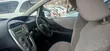 Toyota Ractis 2006 Silver - 4
