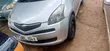 Toyota Ractis 2006 Silver - 5