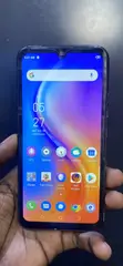 Tecno Spark 4 Air 32GB Gray - 2