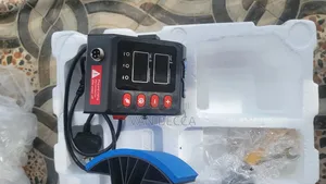8-in-1 Combo Heat Press Machine