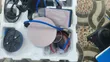 8-in-1 Combo Heat Press Machine - 2