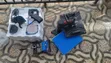 8-in-1 Combo Heat Press Machine - 4
