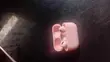 TWS Wireless Earbuds - Pink - 1