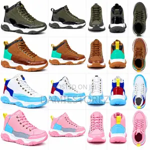Nike Kids Sneakers - Brand New