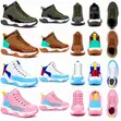 Nike Kids Sneakers - Brand New - 1