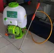 Brand New Knapsack Sprayer - 5000L Diesel - 3