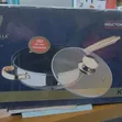 Kaisa Villa Induction Frypan Ø26cm with Glass Lid - 3