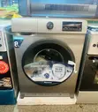 Hisense 8kg Front Loader Washing Machine - 1