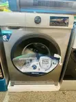 Hisense 8kg Front Loader Washing Machine - 2