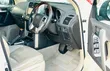 Toyota Land Cruiser Prado 2011 White - 1