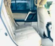 Toyota Land Cruiser Prado 2011 White - 2